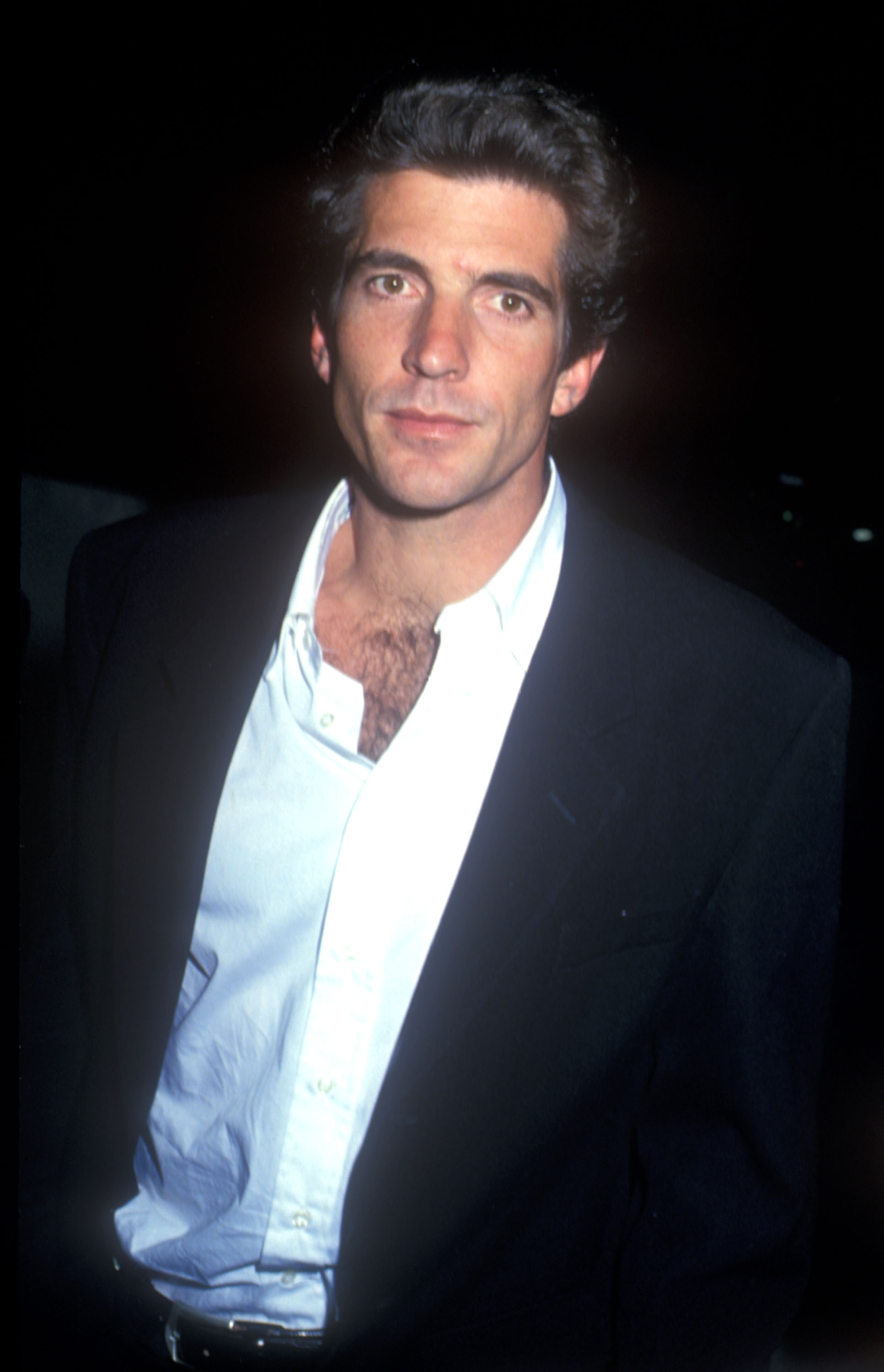 new-biography-reveals-john-f-kennedy-jr-was-blackmailed-by-his-famous