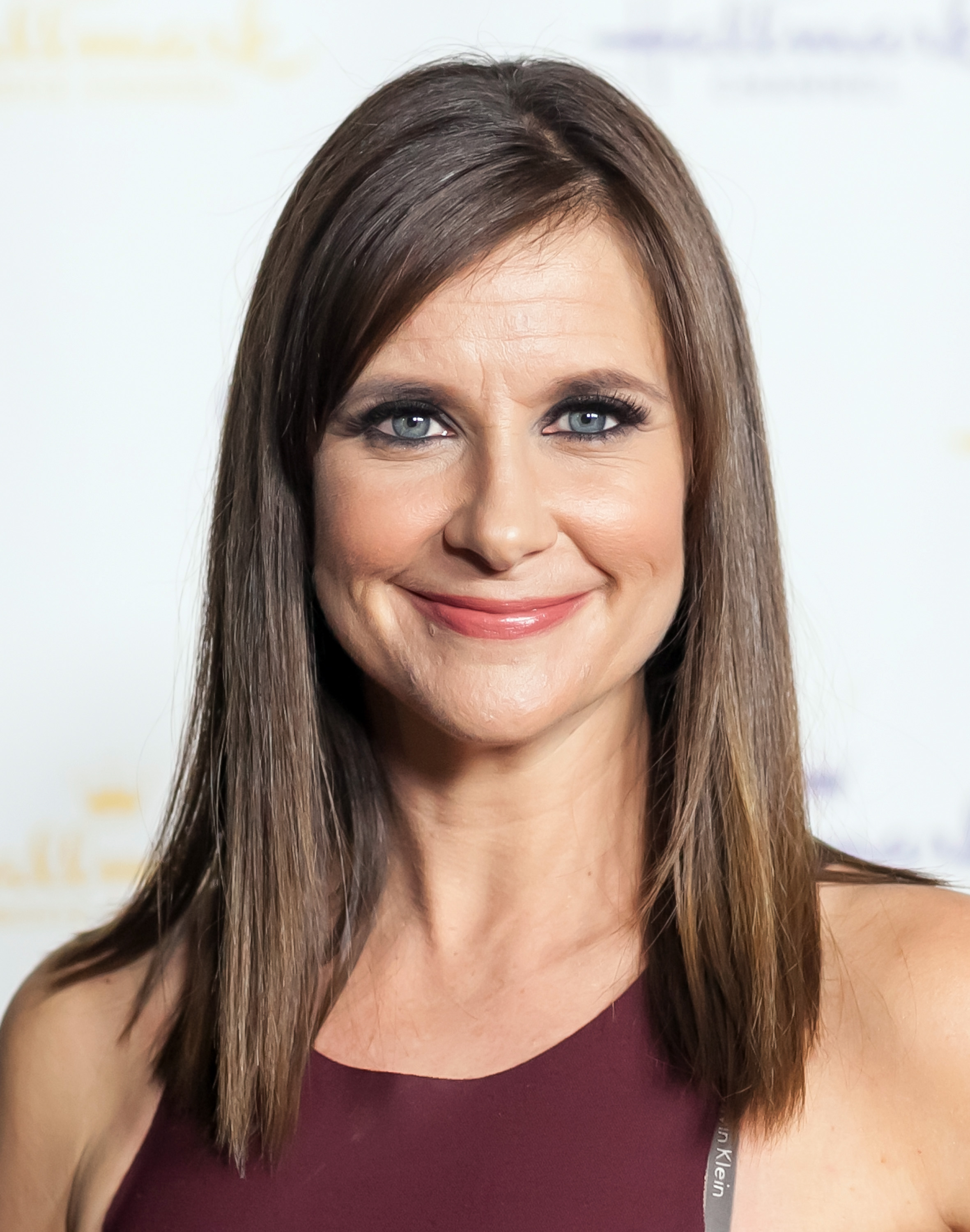 Er Star Kellie Martin Is Pregnant With Baby No 2 Closer Weekly