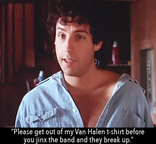 See 11 Of Adam Sandler S Funniest And Most Memorable Movie Quotes Closer Weekly