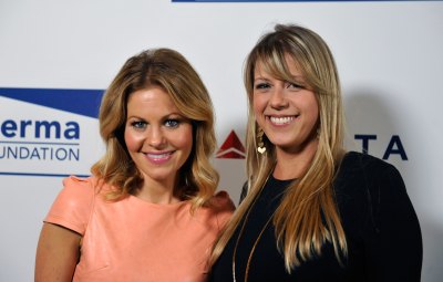 candace cameron bure and jodie sweetin