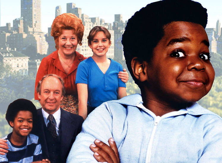 What Happened To The Cast Of Diff Rent Strokes