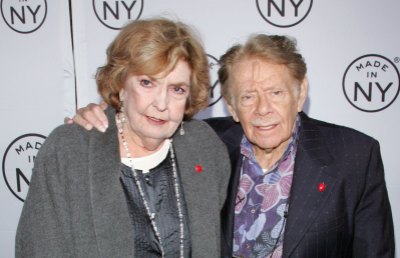 jerry stiller and anne meara