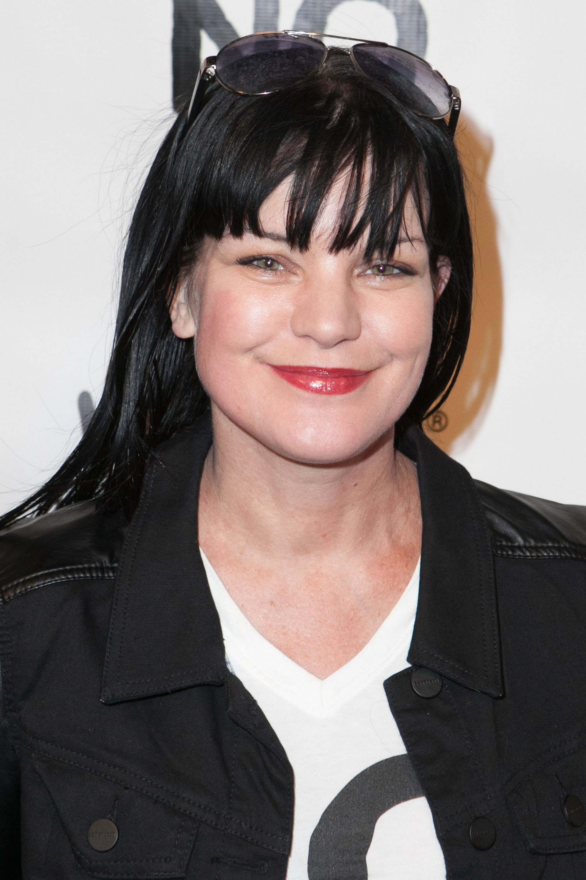 Pauley Perrette Survives Assault by a Homeless Man - Closer Weekly