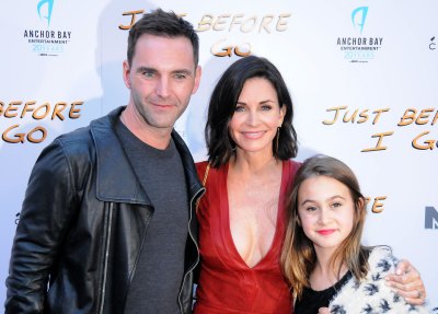 courteney cox and johnny mcdaid