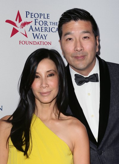 lisa ling and paul song