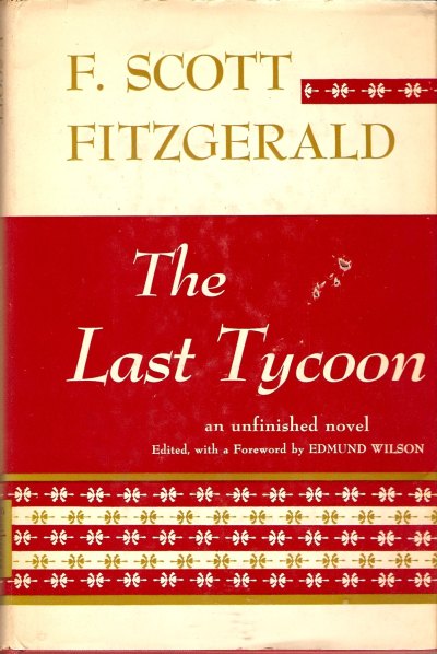 'the last tycoon'