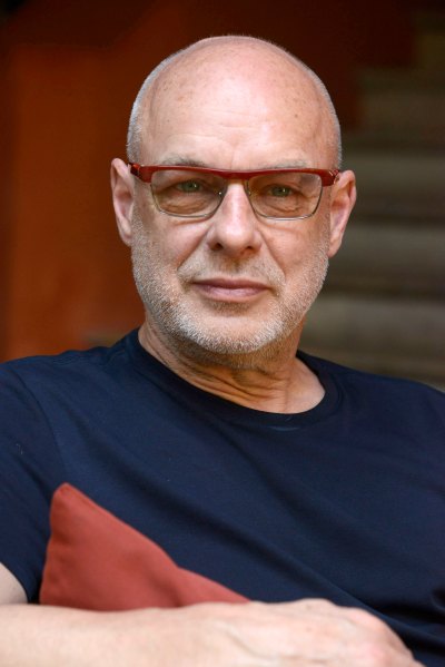 brian eno - getty images