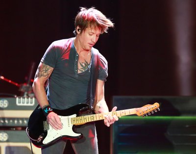 keith urban-getty images