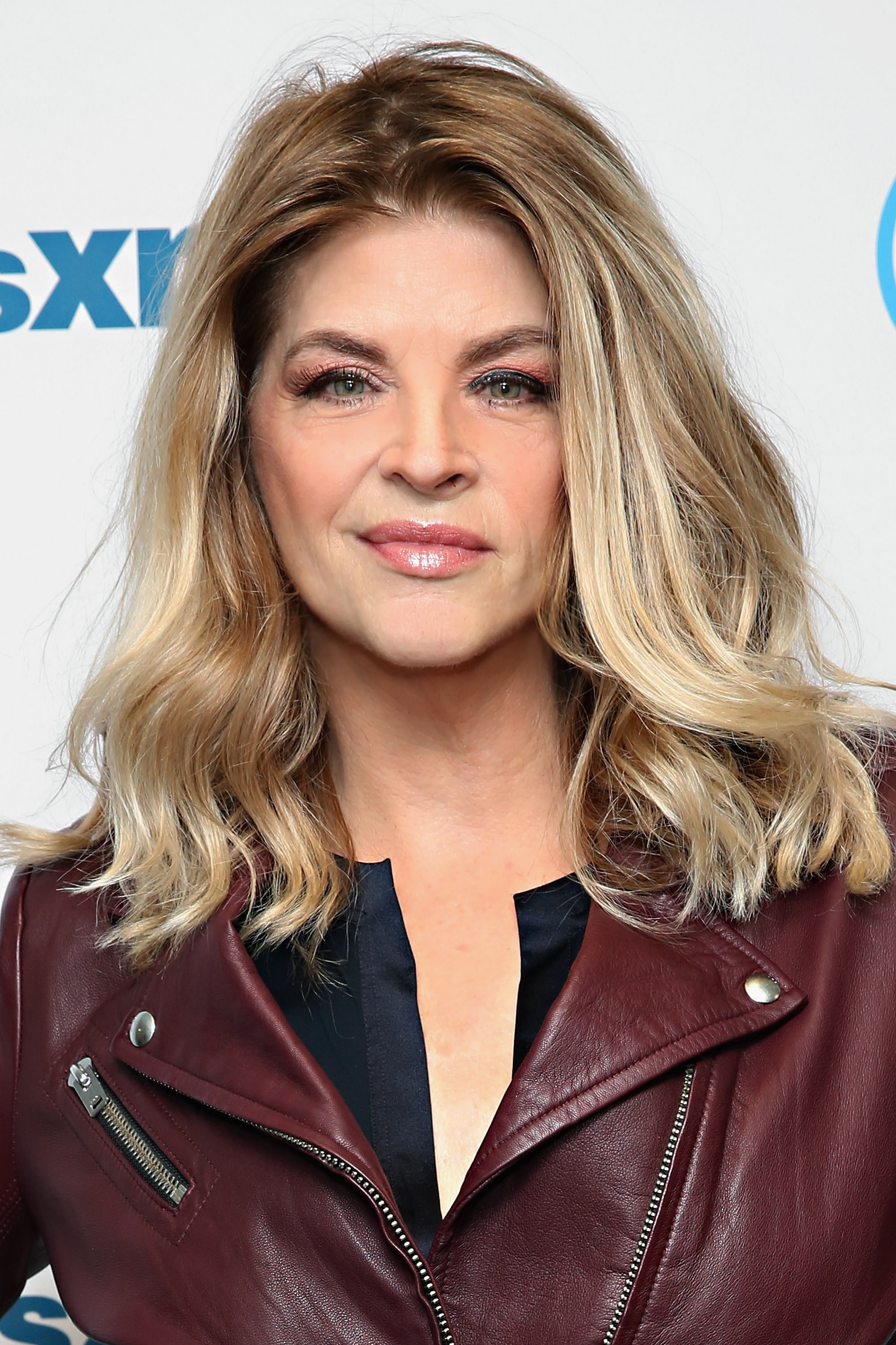 Kirstie Alley Shares the Qualities She's Looking For in a ...