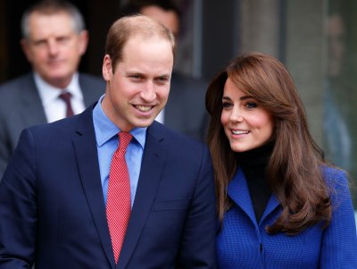 prince william and kate middleton 
