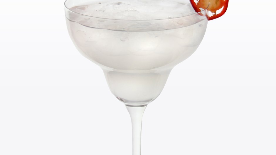 Skinnygirl spicy lime cocktail