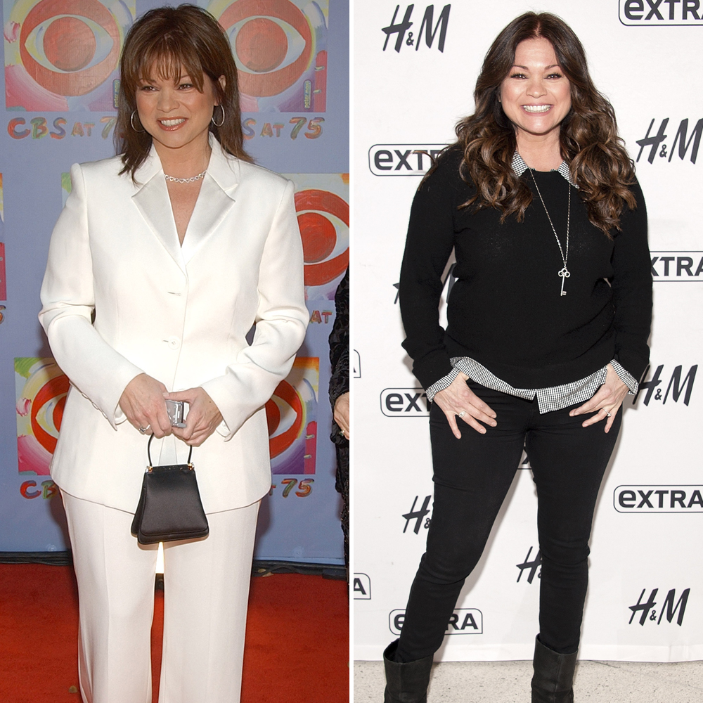 Valerie Bertinelli Opens Up About Her Weight Loss Struggles Closer Weekly