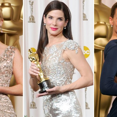 Best Actress Oscars Curse