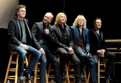 def leppard getty images