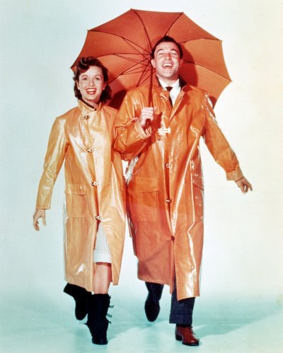 gene kelly getty images