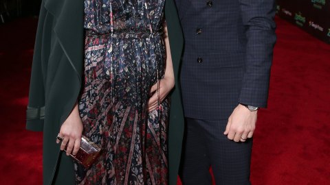 Pregnant Ginnifer Goodwin Reveals the Gender of Baby No. 2 - Closer Weekly