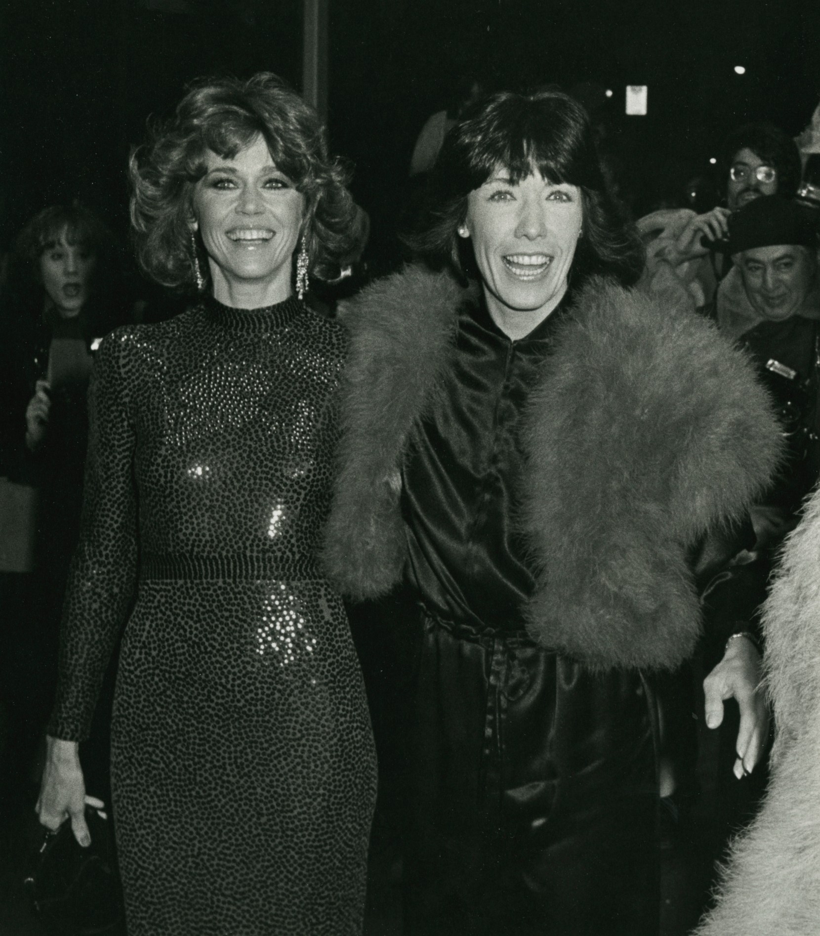 Jane Fonda and Lily Tomlin Reveal the Secrets Behind Their 35Year