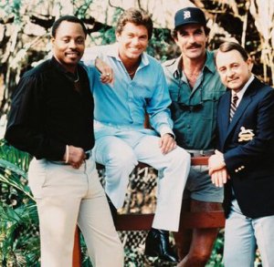 Tom Selleck Opens up About 'Magnum, P.I.' Regrets
