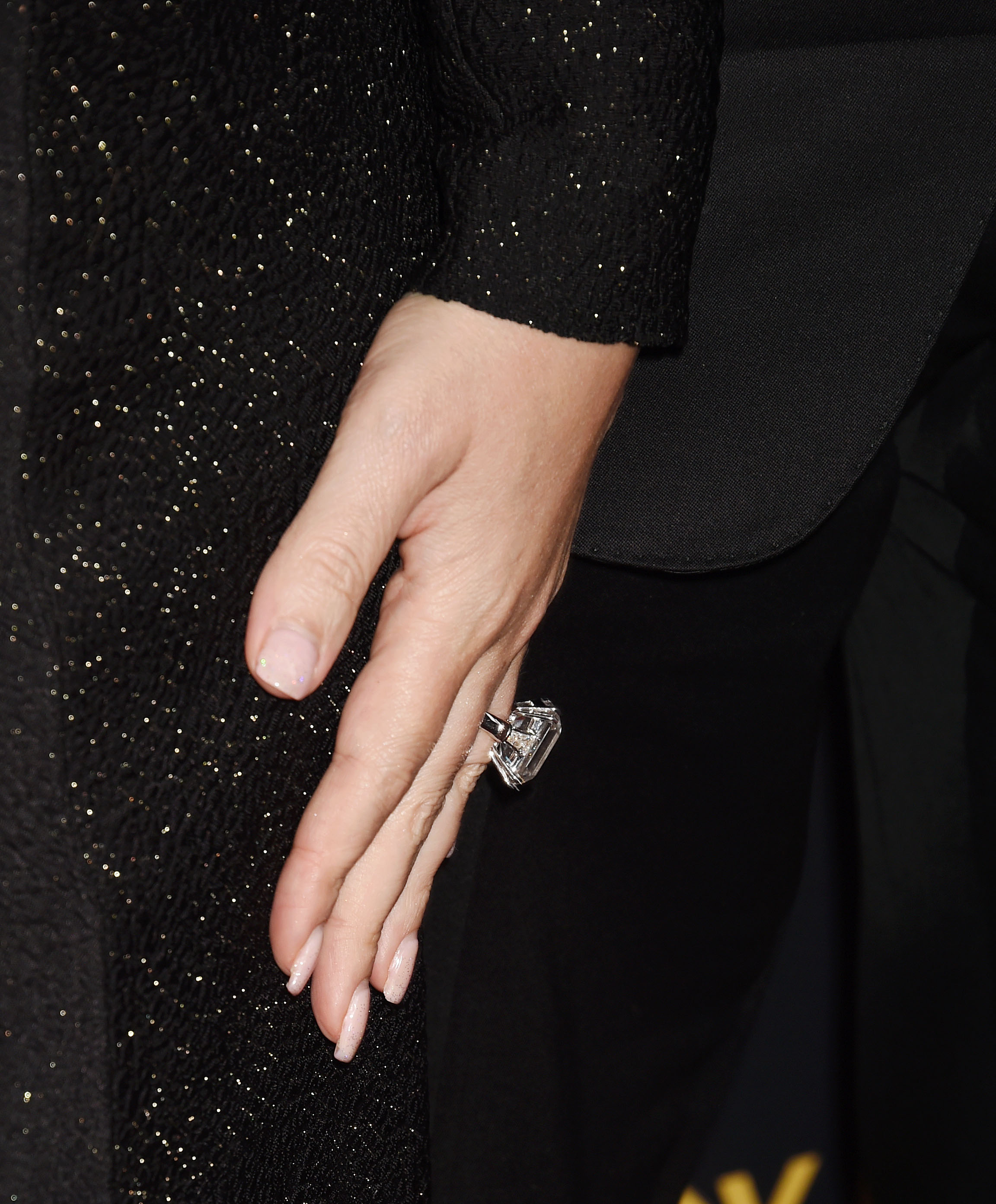 Mariah Carey Sold Her Engagement Ring for $2 Million