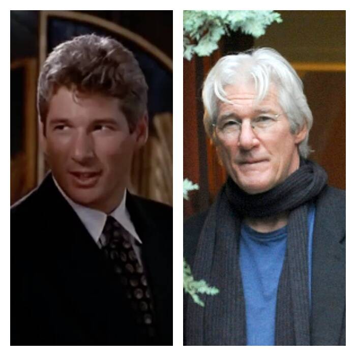 Richard Gere Pretty Woman