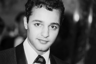 sal mineo getty images