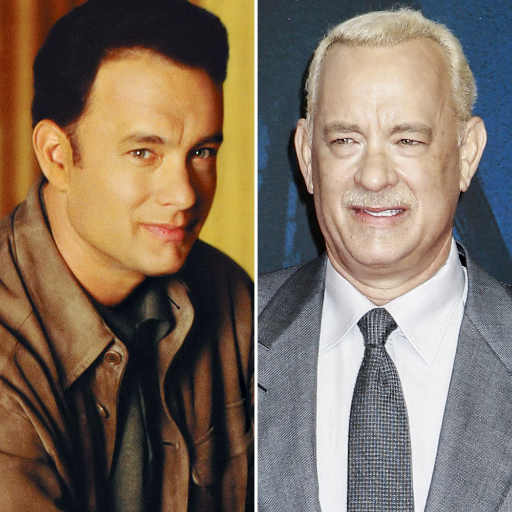 You've Got Mail' Cast: Where Are They Now?