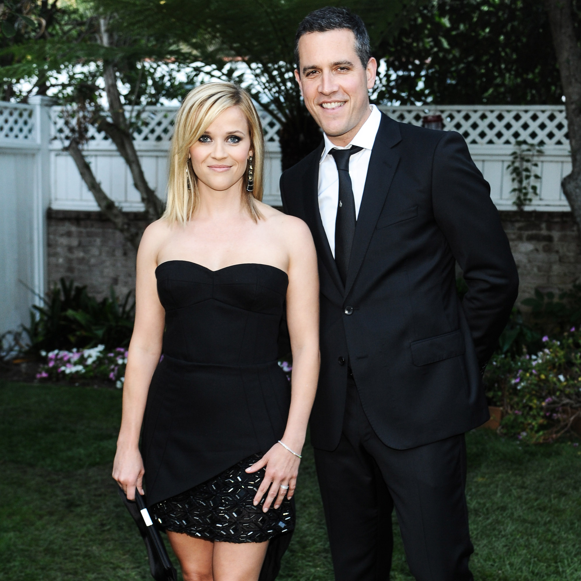 Toth divorce jim reese witherspoon Reese Witherspoon,