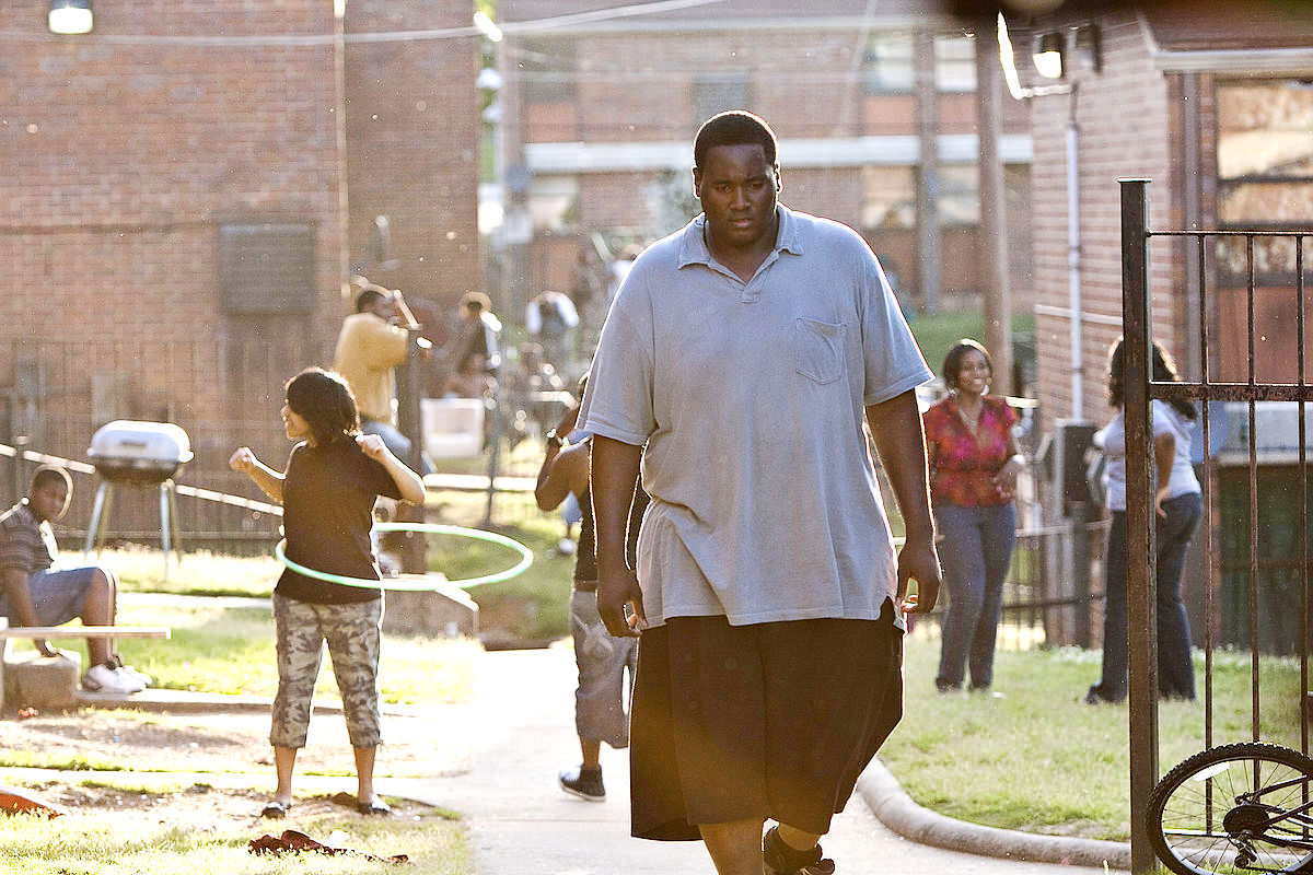 The Blind Side' Movie – Here Are 7 Facts Every Diehard Fan Should Know -  Closer Weekly