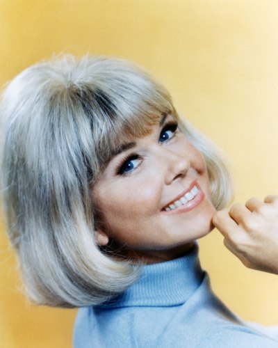 doris day getty images