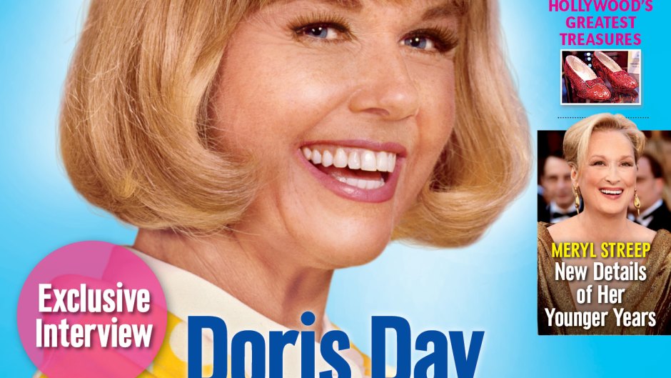 Doris day