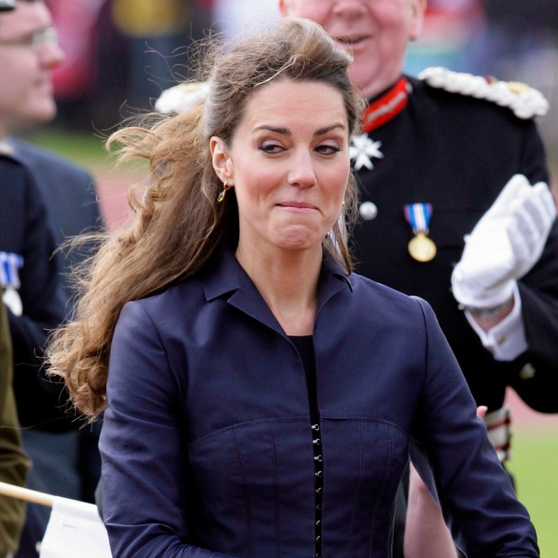 See 16 Times Kate Middleton was Caught Making Funny Faces at Royal Events -  Closer Weekly