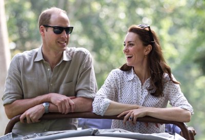 prince william kate middleton getty images