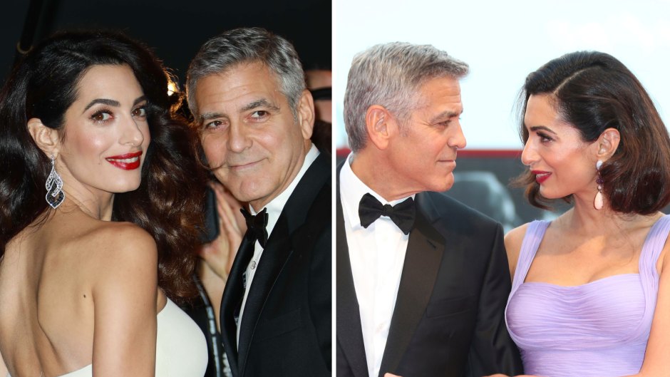 george-clooney-and-wife-amal-clooney-photos-of-couple-then-and-now