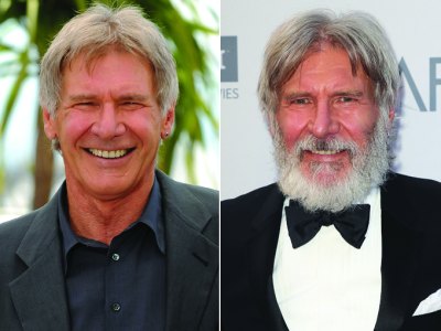 harrison ford getty images