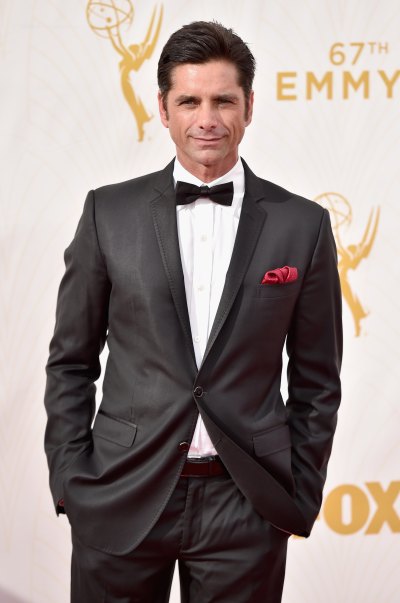 john stamos getty images