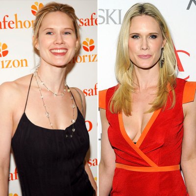 stephanie march getty images