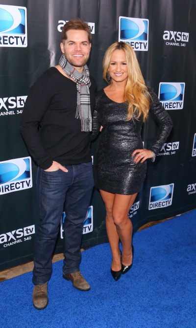 wes chatham jenn brown getty images