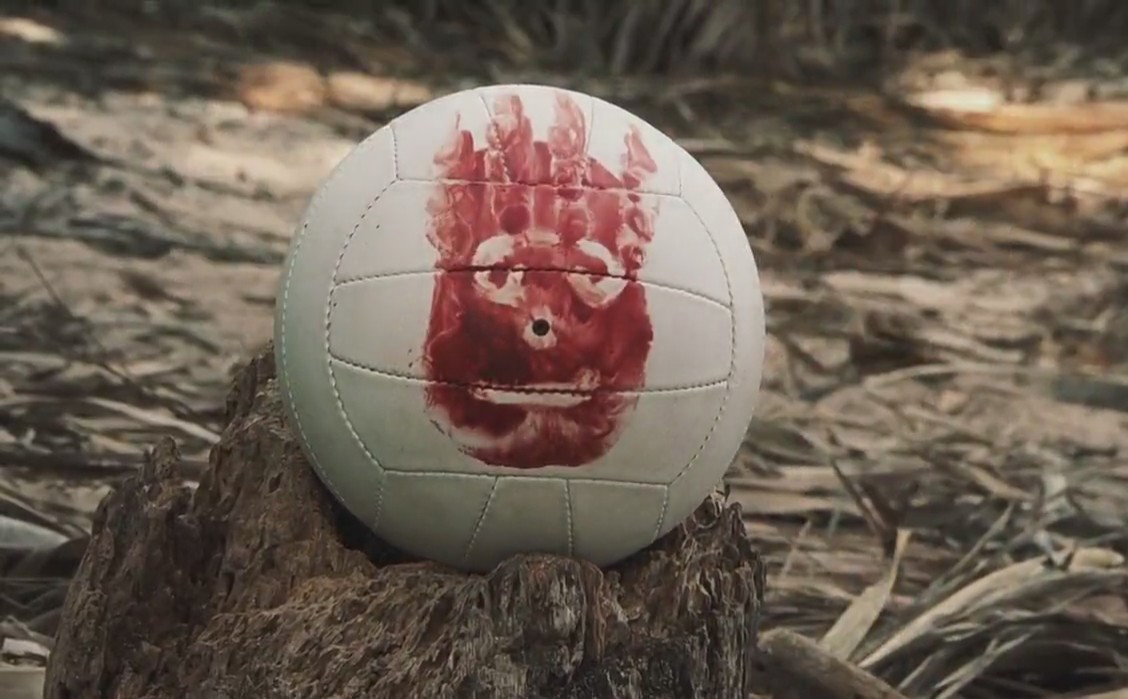 See 7 Fun 'Cast Away' Facts Every Die-Hard Fan Should Know - Closer Weekly