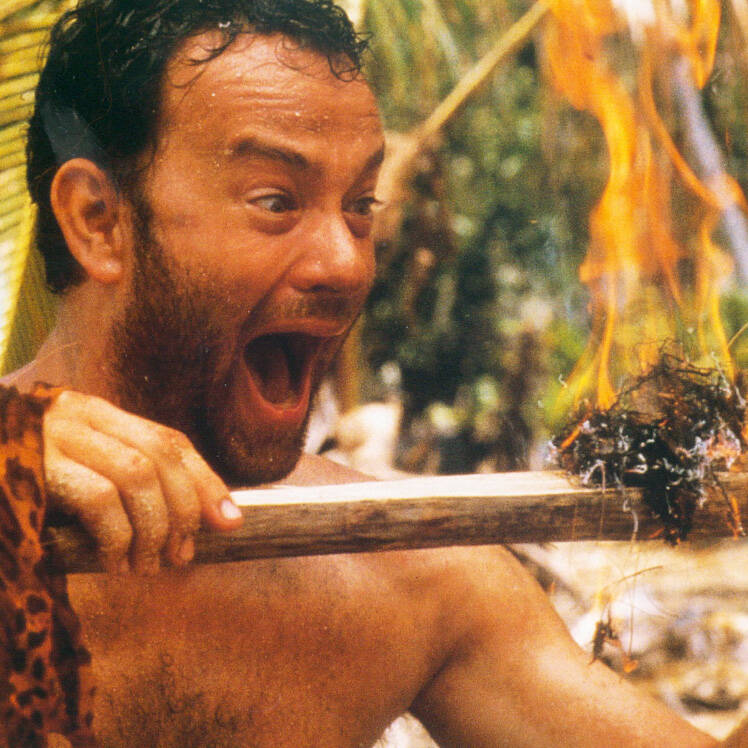 See 7 Fun Cast Away Facts Every Die Hard Fan Should Know