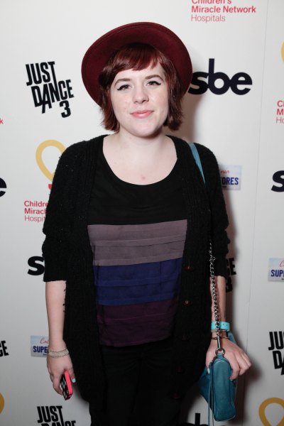 isabella cruise getty images