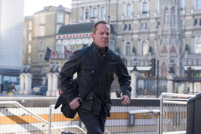 kiefer sutherland getty images