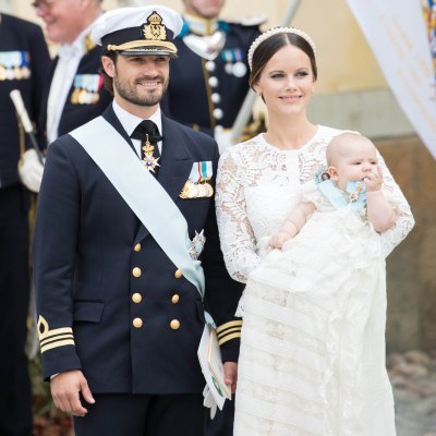 prince alexander getty images