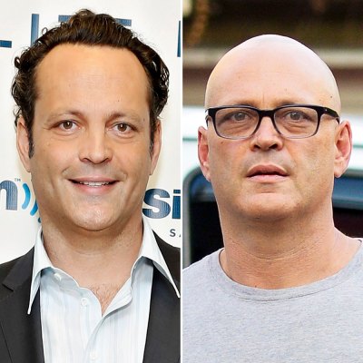 vince vaughn getty images