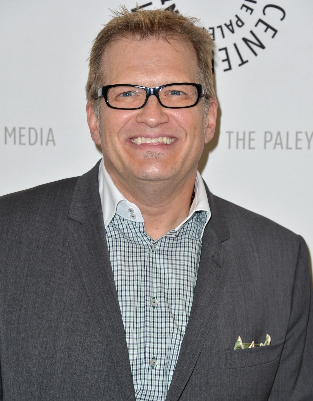 Drew Carey's Net Worth How Much Money Has the TV Host Earned?