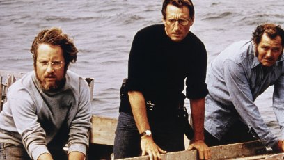 Jaws facts 1