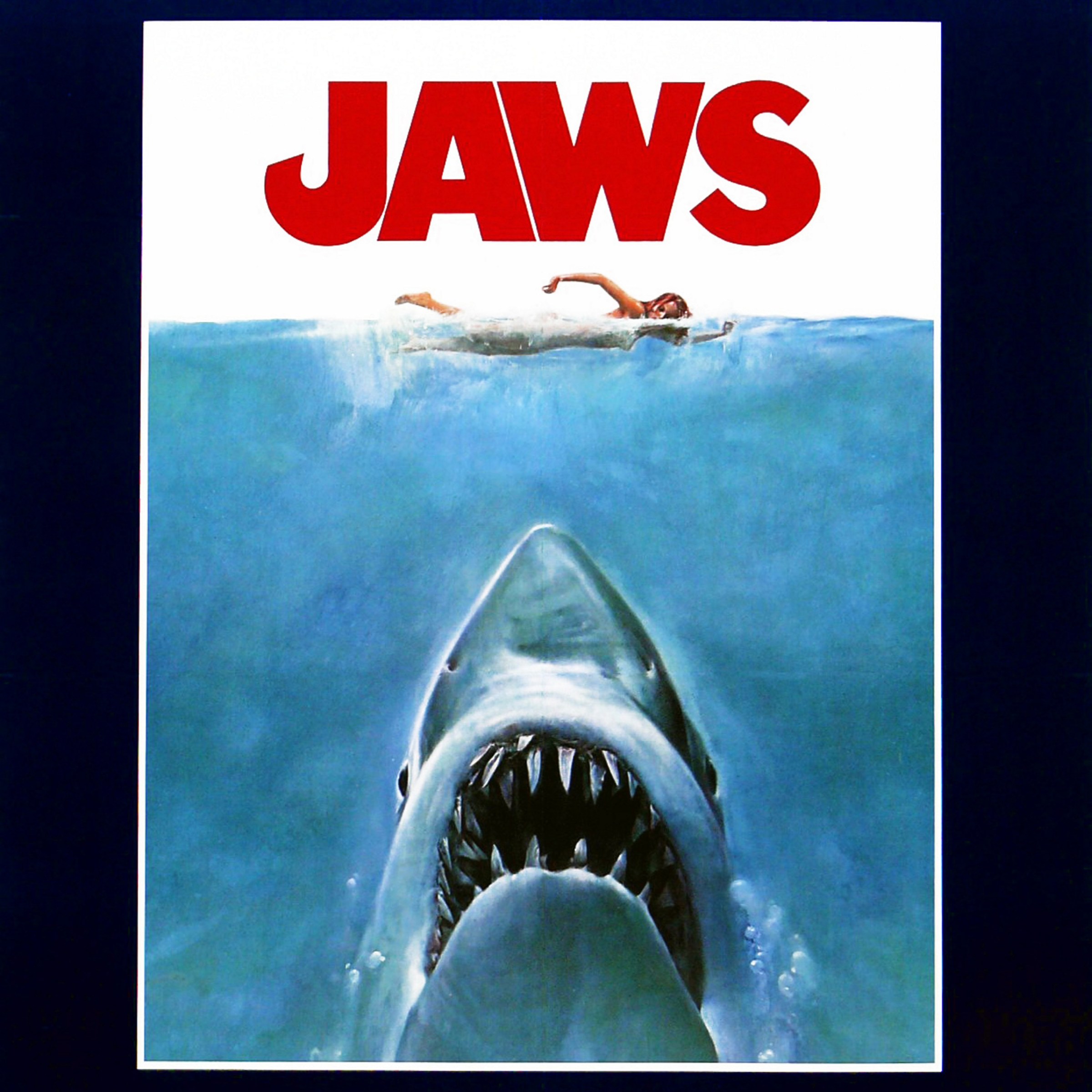 movie facts about jaws