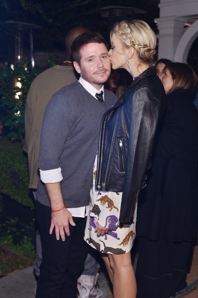 kevin connolly sabina gadecki getty images