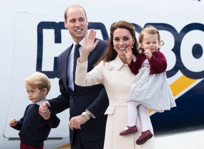 kate middleton getty images