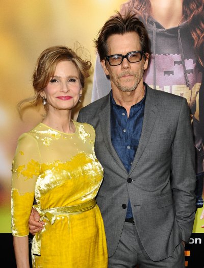 kevin bacon kyra sedgwick getty images
