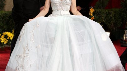 Sarah jessica parker wedding dress